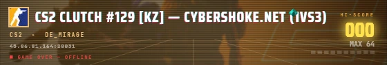 Arcade badge preview