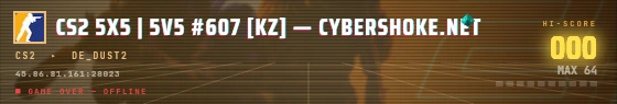 Arcade badge preview