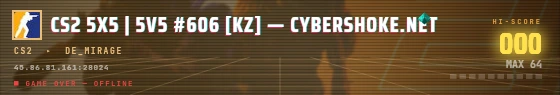 Arcade badge preview