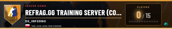 Scoreboard badge preview