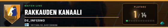 Scoreboard badge preview