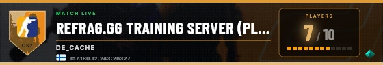 Scoreboard badge preview