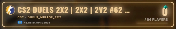 Marquee badge preview