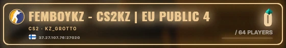 Marquee badge preview