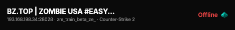 BZ.TOP | ZOMBIE USA #EASY+BEGINNER|PARACHUTE !knife !skins gloves live status badge