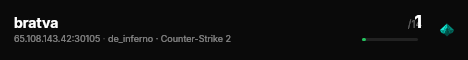 bratva live status badge