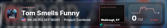 Glass badge preview