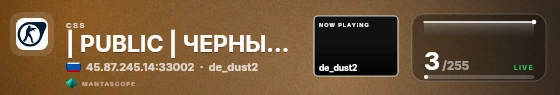Mesh badge preview