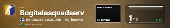 Mesh badge preview
