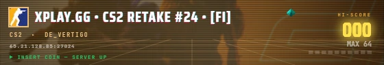 Arcade badge preview
