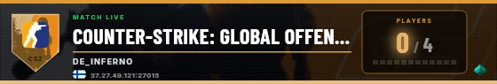 Scoreboard badge preview