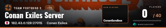 Hero badge preview