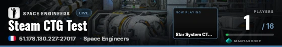 Hero badge preview