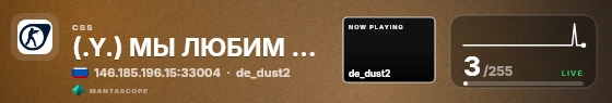 Mesh badge preview