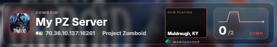 Glass badge preview