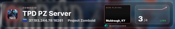 Glass badge preview