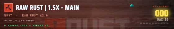 Arcade badge preview