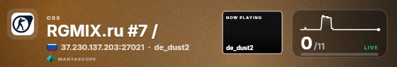 Mesh badge preview