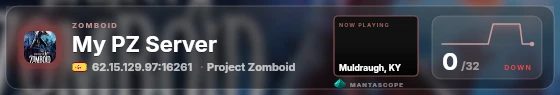 Glass badge preview