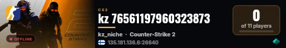 kz 76561197960323873 live status badge