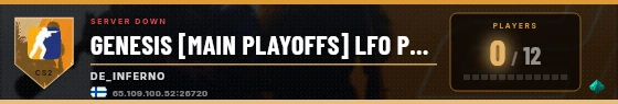 Scoreboard badge preview