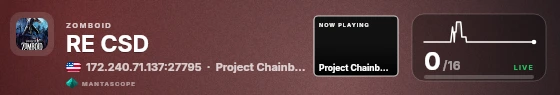 Mesh badge preview