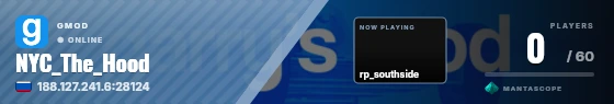 Sweep badge preview
