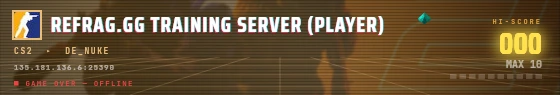 Arcade badge preview