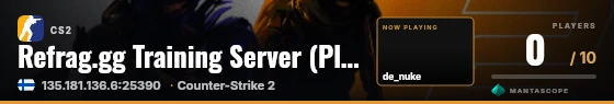 Hero badge preview