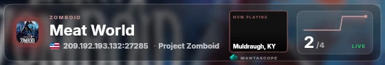 Glass badge preview