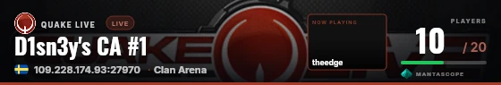 Hero badge preview