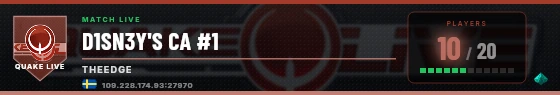 Scoreboard badge preview