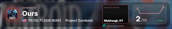 Glass badge preview