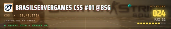 Arcade badge preview