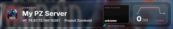 Glass badge preview