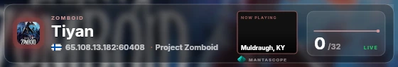 Glass badge preview