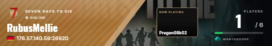 Sweep badge preview