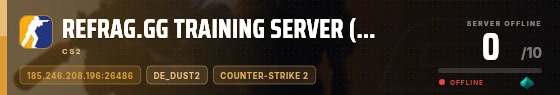 Edge badge preview