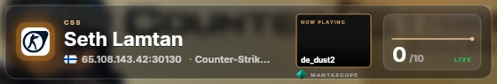 Glass badge preview