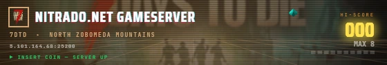 Arcade badge preview