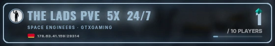 Marquee badge preview