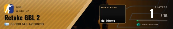 Sweep badge preview