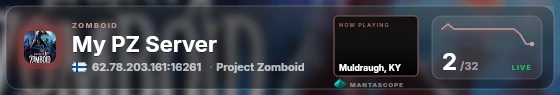 Glass badge preview