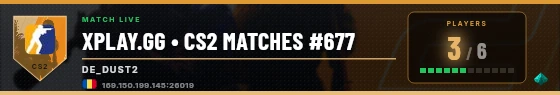 Scoreboard badge preview