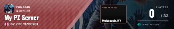 Sweep badge preview
