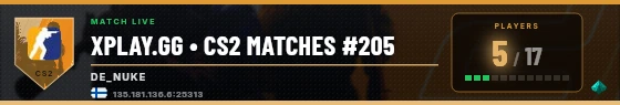 Scoreboard badge preview