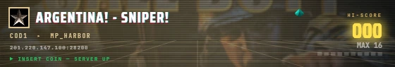 Arcade badge preview