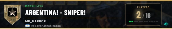 Scoreboard badge preview