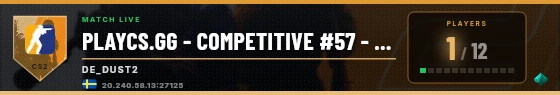 Scoreboard badge preview