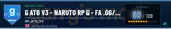Scoreboard badge preview
